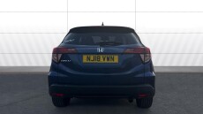 Honda HR-V 1.5 i-VTEC EX CVT 5dr Petrol Hatchback